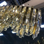 Подвесной светильник Cloyd Alcatraz 10602