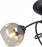 Потолочная люстра V43090-13/3PL Vitaluce (220V, шар)