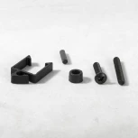 Торшер колонна со столиком Lussole Lgo Woodruff LSP-0333 (220V, IP21)