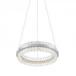 Подвесной светильник ST Luce Cherio SL383.103.01 (LED, 220V, на тросе)