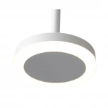 Подвесной светильник ST Luce Ciamella ST104.503.06 (LED, 220V, на проводе, круглые)