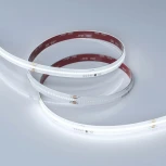 Светодиодная лента герметичная SPI-COB-SE-X378-12mm 24V White6000-PX63-BPT (7 W/m, IP65, 5m) (Arlight, бегущий огонь) 041738