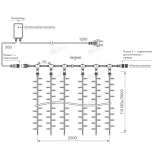 Гирлянда Ardecoled ARD-CURTAIN-CLASSIC 024877