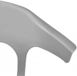 Стул Forma, серый Bradex Home Forma FR 0826