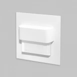 Подсветка для лестниц встраиваемая Imex Paso IL.0013.3009-WH (LED, 220V)