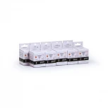 Лампочка светодиодная GU5.3 5,5 Вт 430 lm 2700K теплое свечение Gauss 13516