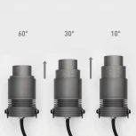 Прожектор уличный Arlight RAY 029700 (LED, 220V, круглые, IP67)