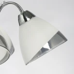 Потолочная люстра De City Блеск 315014905