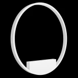 Настенный светильник Rim MOD058WL-L35W4K (LED, 220V, кольцо)