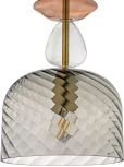 Подвесной светильник светодиодный Arti Lampadari Davoli Davoli E 1.P3 CS (220V, на проводе)