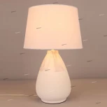 Интерьерная настольная лампа Omnilux Parisis OML-82114-01 (220V)