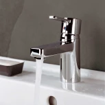 Смеситель Kludi Zenta 382510575 для раковины