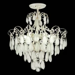 Потолочная люстра на штанге Evoluce Magonza SLE160302-06 (220V)