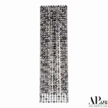 Бра светодиодное APL LED Sicilia SH500.B1.20-70.A.Ni.4000.Clear.801.731