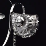 Бра MW-Light Адель 373023501 (220V, подвески, подсвечник, свеча)