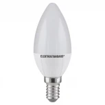 Светодиодная лампочка Свеча СD LED 6W 4200K E14 BLE1422