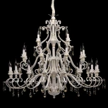 Подвесная люстра Chiaro Версаче 639012828