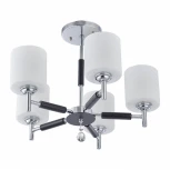 Потолочная люстра на штанге Arte Milano Napoli-2220 332220/5 CR