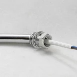 Потолочная большая люстра Lussole Loft Apiro GRLSF-2403-15 (220V, шарики, IP21)