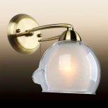 Бра Omnilux Maluventu OML-54711-01 (220V, подвески)