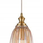 Подвесной светильник Favourite Corruga 2185-1P