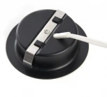 Точечный светильник встраиваемый Feron LN7 41691 (LED, 220V, круглые)