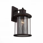Настенный фонарь уличный ST Luce Lastero SL080.401.01 (220V, IP54)
