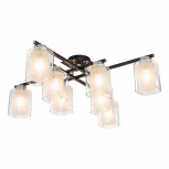 Потолочная люстра на штанге Citilux Диез CL111181 (220V)