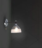 Бра Wedo Light Giordzhi WD3620/1W-CF-CR-WT