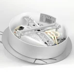 Подвесная люстра LED Lussole Knox LSP-7416 (220V, на проводе)