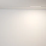 Трековый светильник магнитный 48V Maytoni Parete TR106-2-12W3K-W (LED)