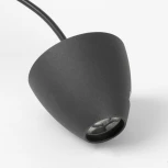 Подвесной светильник Lussole Irvine LSP-7079 (LED, 220V, на проводе, круглые, IP21)