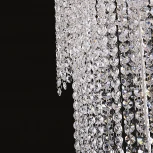 Подвесная люстра APL LED Rimini S520.0.22-105.B.3000