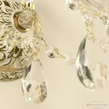 Бра Bohemia 1613 16213B/2/141 GW