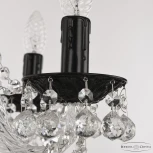Подвесная люстра Bohemia AL1609 AL16309/5/141 BM