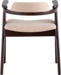 Стул обеденный OLAV бежевый 2 шт. УТ000036439