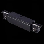 Центральный токоподвод для трехфазного шинопровода ST Luce ST030.409.13