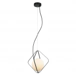 Подвесной светильник Lumien Hall Ortezi LH4116/1P-BK