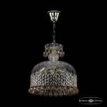 Подвесной светильник Bohemia 1478 14781/30 G Balls K777