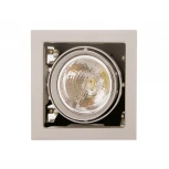 Встраиваемый точечный светильник Lightstar Cardano 214117 (220V)