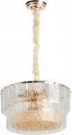 Подвесная люстра MW-Light Аделард 642015209