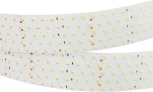 Светодиодная лента RT 2-2500 24V White6000 5x2 (2835, 875 LED, LUX) (Arlight, 36 Вт/м, IP20) 019082