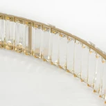 Подвесная люстра Lussole Kent LSP-7123 (LED, 220V, на тросе, круглые)