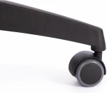 Компьютерное кресло игровое Tetchair SPARK (Флок /Черный) 20604