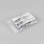 Коннектор HIP-MONO-10mm-2pin-STS-HD (Arlight, Лента-Лента) 039268