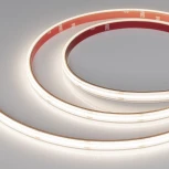 Светодиодная лента герметичная CSP-PFS-X480-10mm 24V Day4000 (14.4 W/m, IP68, TWP100, 5m) (Arlight) 045043