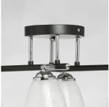Потолочная люстра на штанге MW-Light Тетро 673017106 (220V)