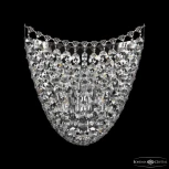 Бра Bohemia 7707 77071B/22 Ni