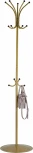 Вешалка напольная Пико 4 золото от фабрики Mebelik
