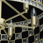 Потолочная люстра MW-Light Монарх 121011606